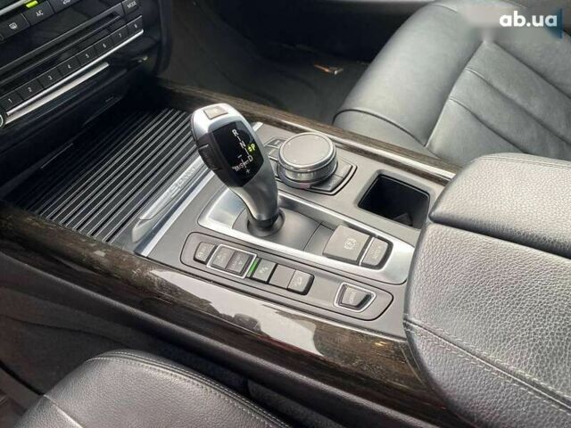 БМВ Х5, об'ємом двигуна 0 л та пробігом 100 тис. км за 29900 $, фото 18 на Automoto.ua