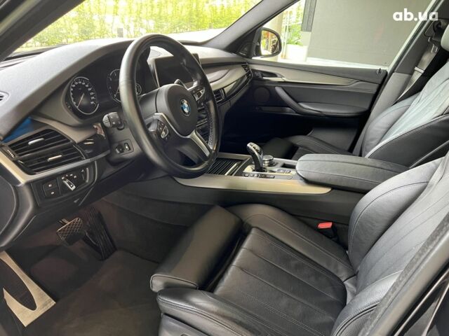 БМВ Х5, об'ємом двигуна 3 л та пробігом 96 тис. км за 54123 $, фото 7 на Automoto.ua