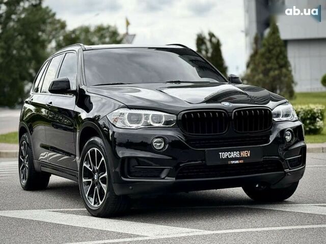 БМВ Х5, объемом двигателя 3 л и пробегом 89 тыс. км за 27700 $, фото 29 на Automoto.ua