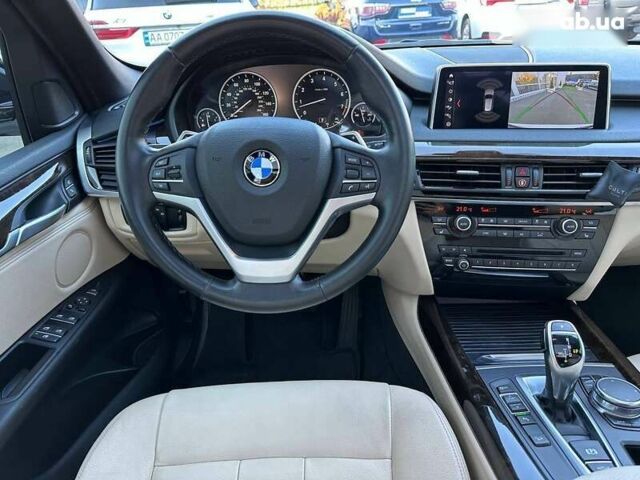 БМВ Х5, об'ємом двигуна 3 л та пробігом 74 тис. км за 30900 $, фото 19 на Automoto.ua