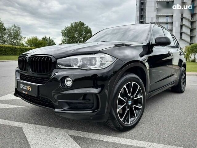 БМВ Х5, объемом двигателя 3 л и пробегом 89 тыс. км за 27700 $, фото 4 на Automoto.ua
