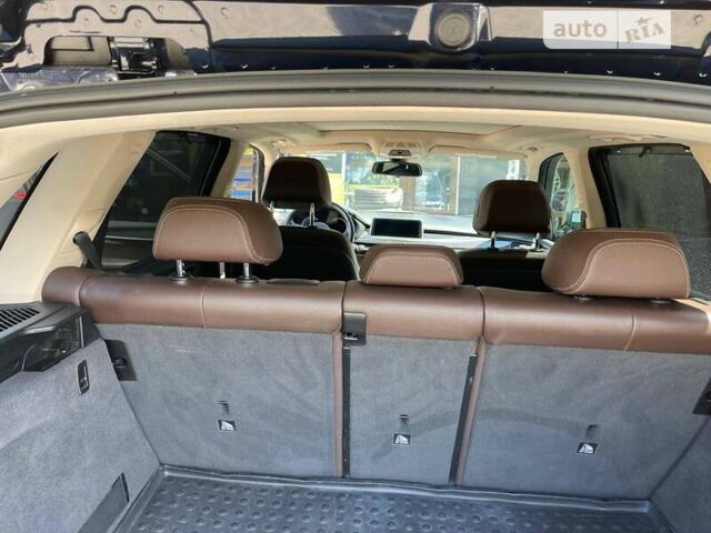БМВ Х5, объемом двигателя 3 л и пробегом 51 тыс. км за 38000 $, фото 9 на Automoto.ua