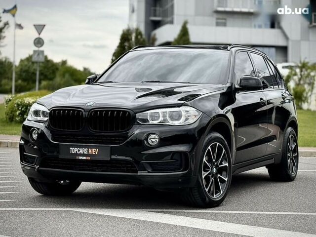 БМВ Х5, объемом двигателя 3 л и пробегом 89 тыс. км за 27700 $, фото 1 на Automoto.ua