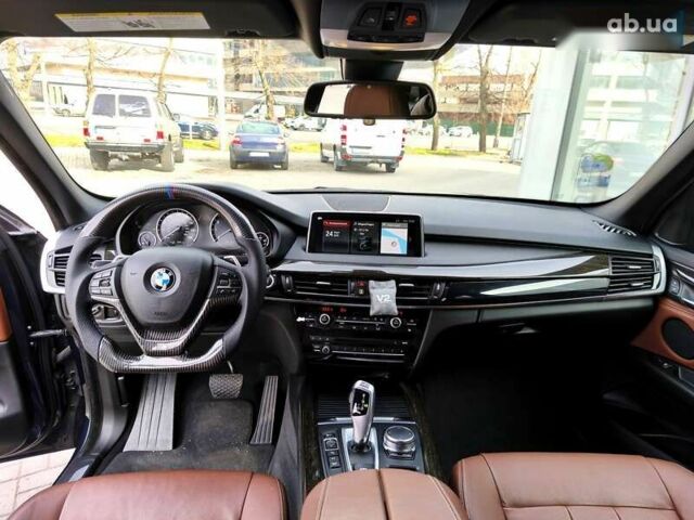 БМВ Х5, объемом двигателя 0 л и пробегом 99 тыс. км за 32500 $, фото 16 на Automoto.ua