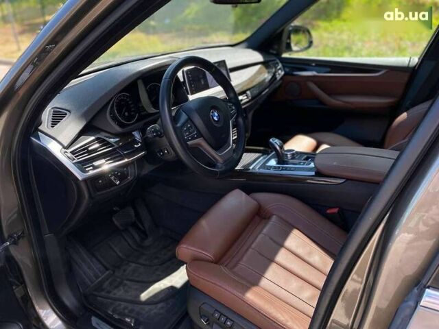 БМВ Х5, объемом двигателя 3 л и пробегом 141 тыс. км за 28490 $, фото 14 на Automoto.ua