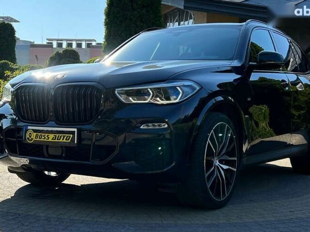 БМВ Х5, объемом двигателя 3 л и пробегом 71 тыс. км за 69999 $, фото 2 на Automoto.ua