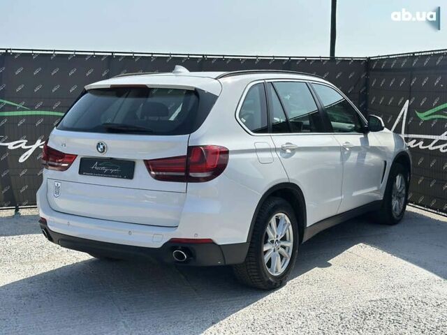 БМВ Х5, объемом двигателя 2 л и пробегом 160 тыс. км за 29999 $, фото 1 на Automoto.ua