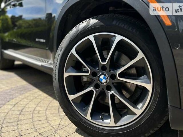 БМВ Х5, об'ємом двигуна 2.99 л та пробігом 160 тис. км за 39499 $, фото 10 на Automoto.ua