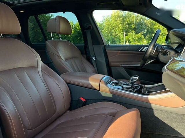 БМВ Х5, объемом двигателя 3 л и пробегом 71 тыс. км за 69999 $, фото 19 на Automoto.ua