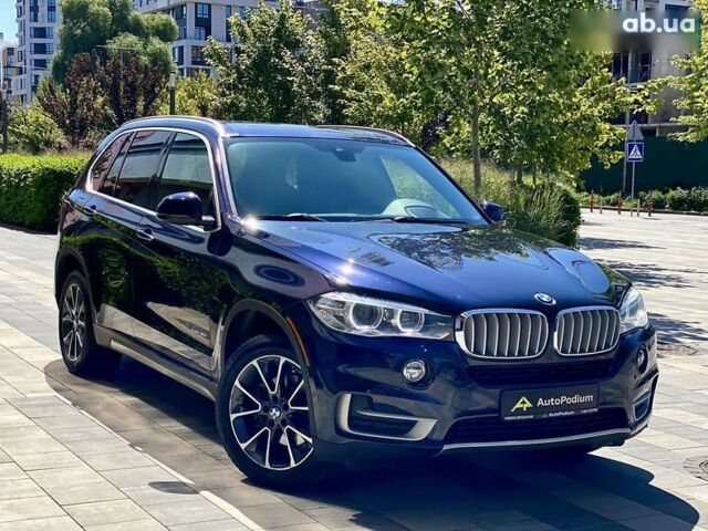 БМВ Х5, об'ємом двигуна 3 л та пробігом 179 тис. км за 20500 $, фото 1 на Automoto.ua