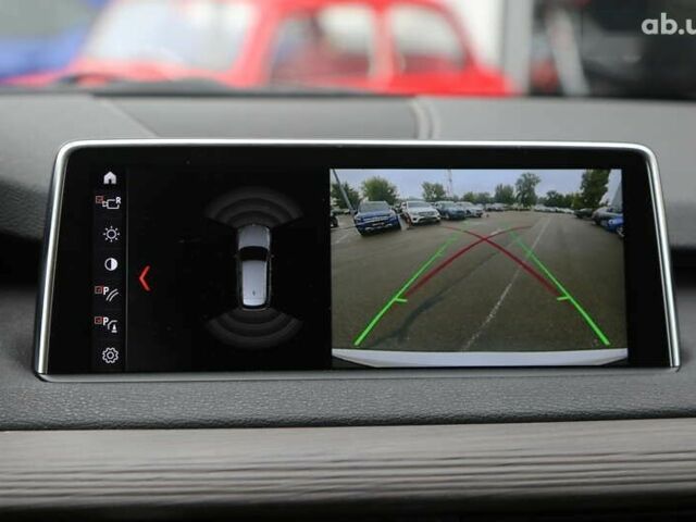 БМВ Х5, объемом двигателя 2 л и пробегом 180 тыс. км за 26000 $, фото 21 на Automoto.ua