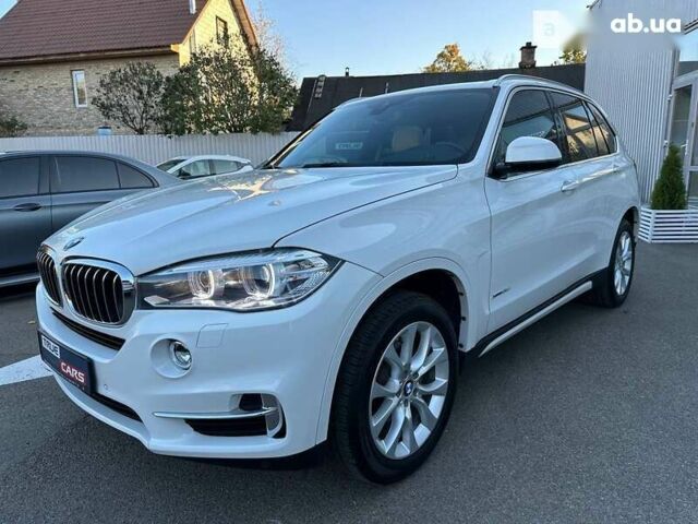 БМВ Х5, об'ємом двигуна 3 л та пробігом 74 тис. км за 30900 $, фото 6 на Automoto.ua