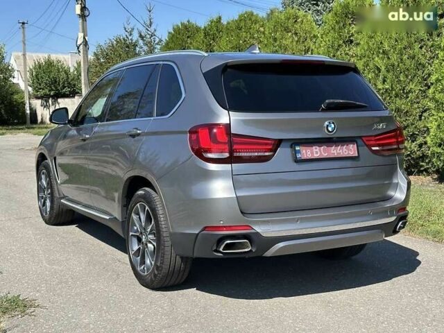 БМВ Х5, об'ємом двигуна 3 л та пробігом 146 тис. км за 28000 $, фото 15 на Automoto.ua