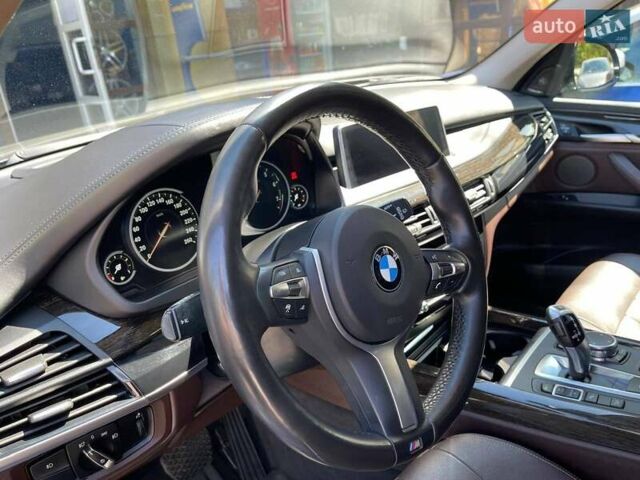 БМВ Х5, объемом двигателя 3 л и пробегом 51 тыс. км за 38000 $, фото 16 на Automoto.ua