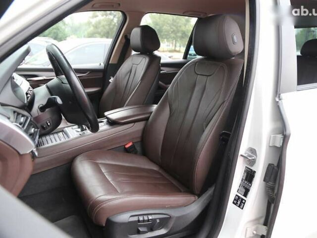 БМВ Х5, объемом двигателя 2 л и пробегом 180 тыс. км за 26000 $, фото 9 на Automoto.ua