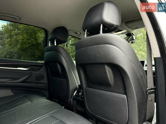 БМВ Х5, объемом двигателя 2 л и пробегом 124 тыс. км за 35000 $, фото 7 на Automoto.ua