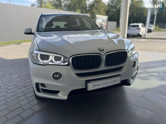 БМВ Х5, объемом двигателя 2 л и пробегом 98 тыс. км за 31990 $, фото 14 на Automoto.ua