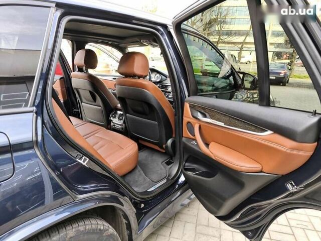 БМВ Х5, объемом двигателя 0 л и пробегом 99 тыс. км за 32500 $, фото 11 на Automoto.ua
