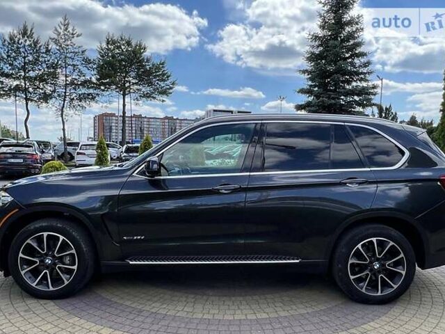 БМВ Х5, об'ємом двигуна 2.99 л та пробігом 160 тис. км за 39499 $, фото 3 на Automoto.ua