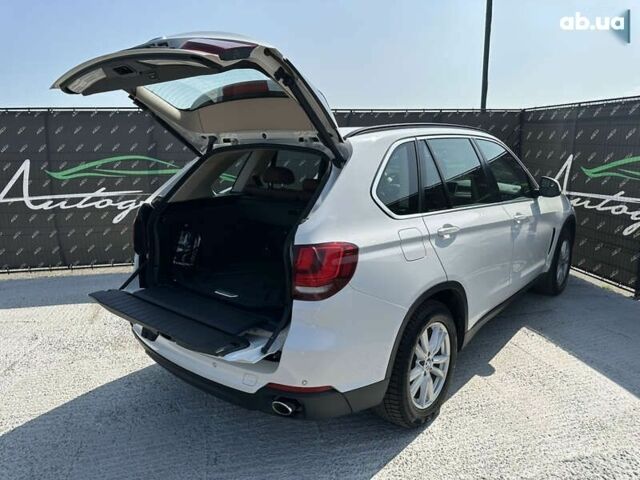 БМВ Х5, объемом двигателя 2 л и пробегом 160 тыс. км за 29999 $, фото 29 на Automoto.ua