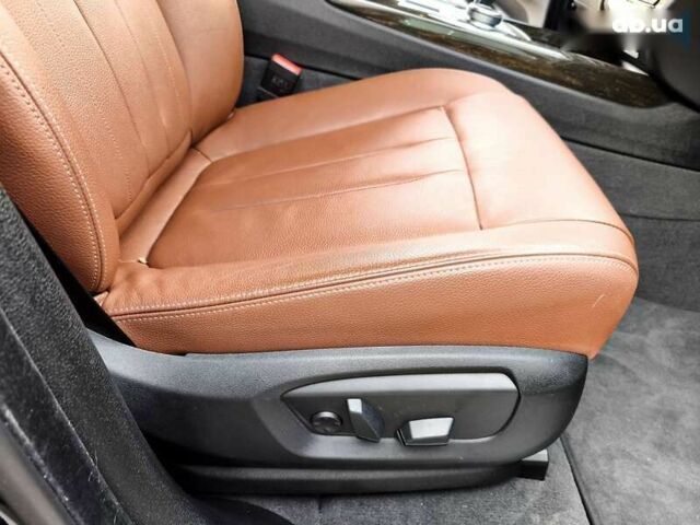 БМВ Х5, объемом двигателя 0 л и пробегом 99 тыс. км за 32500 $, фото 14 на Automoto.ua
