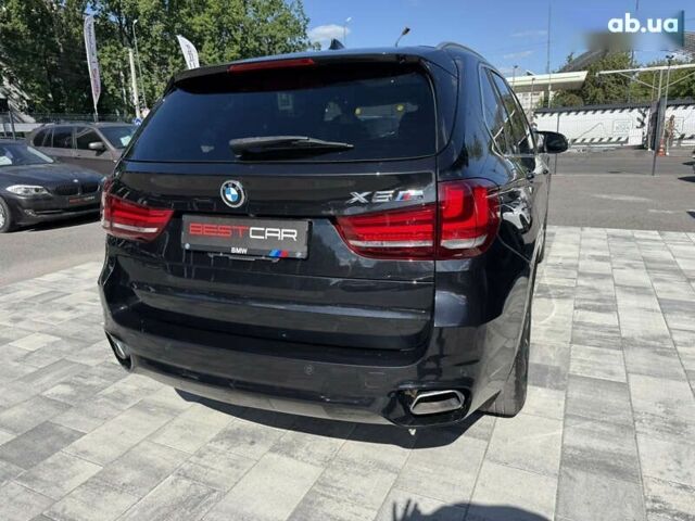 БМВ Х5, объемом двигателя 3 л и пробегом 125 тыс. км за 25900 $, фото 14 на Automoto.ua