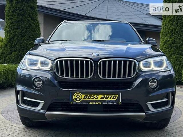 БМВ Х5, об'ємом двигуна 2.99 л та пробігом 160 тис. км за 39499 $, фото 1 на Automoto.ua