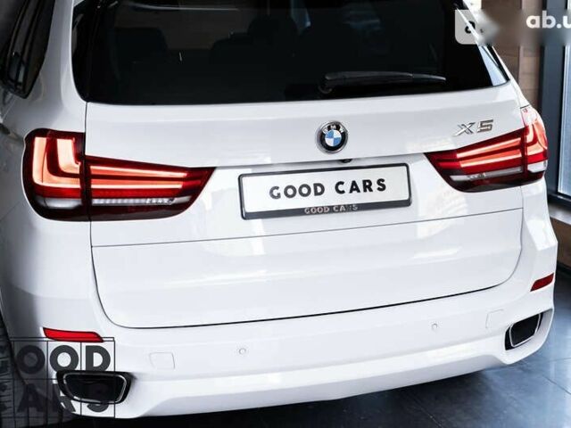 БМВ Х5, объемом двигателя 3 л и пробегом 133 тыс. км за 36500 $, фото 17 на Automoto.ua