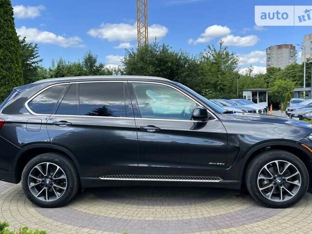 БМВ Х5, об'ємом двигуна 2.99 л та пробігом 160 тис. км за 39499 $, фото 7 на Automoto.ua