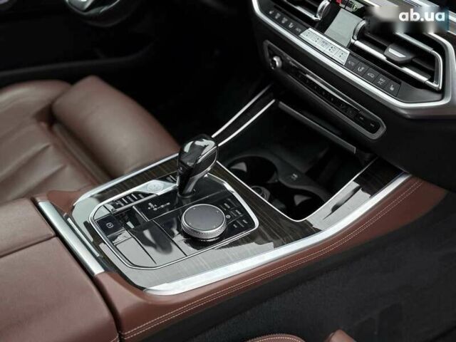 БМВ Х5, объемом двигателя 3 л и пробегом 94 тыс. км за 49999 $, фото 21 на Automoto.ua