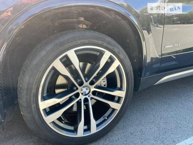 БМВ Х5, объемом двигателя 3 л и пробегом 51 тыс. км за 38000 $, фото 4 на Automoto.ua