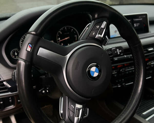 БМВ Х5, объемом двигателя 2.99 л и пробегом 146 тыс. км за 43000 $, фото 10 на Automoto.ua