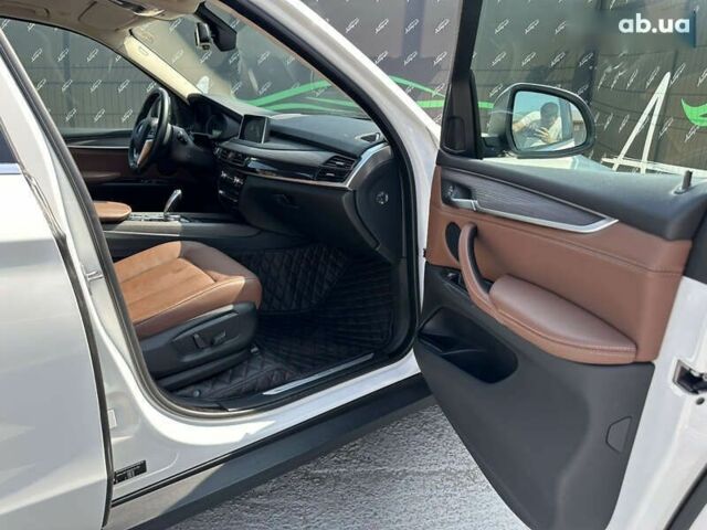 БМВ Х5, объемом двигателя 2 л и пробегом 160 тыс. км за 29999 $, фото 21 на Automoto.ua