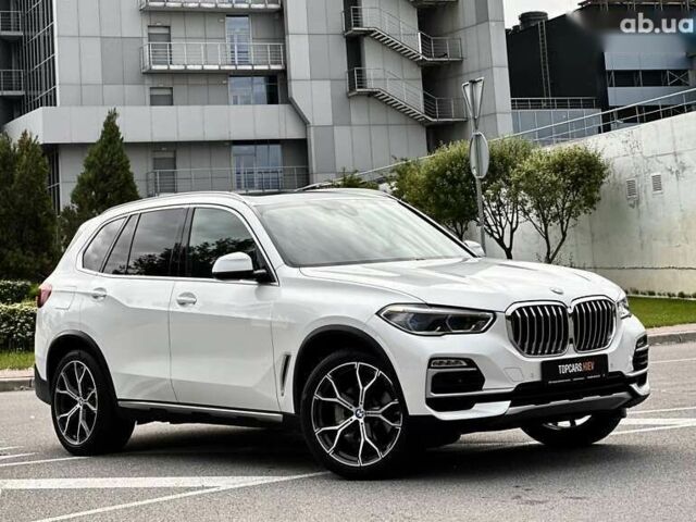 БМВ Х5, об'ємом двигуна 3 л та пробігом 100 тис. км за 53500 $, фото 15 на Automoto.ua