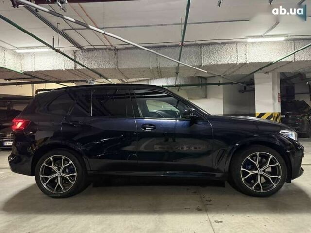 БМВ Х5, объемом двигателя 3 л и пробегом 129 тыс. км за 63900 $, фото 15 на Automoto.ua