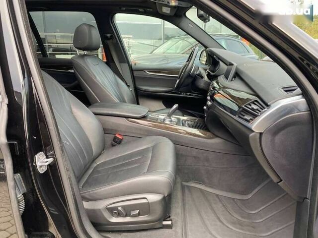 БМВ Х5, об'ємом двигуна 0 л та пробігом 100 тис. км за 29900 $, фото 27 на Automoto.ua