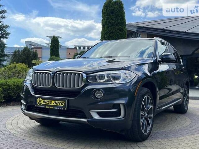 БМВ Х5, об'ємом двигуна 2.99 л та пробігом 160 тис. км за 39499 $, фото 2 на Automoto.ua