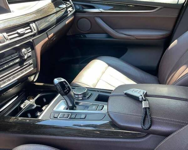 БМВ Х5, объемом двигателя 3 л и пробегом 51 тыс. км за 38000 $, фото 17 на Automoto.ua