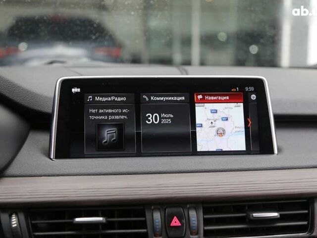 БМВ Х5, объемом двигателя 2 л и пробегом 180 тыс. км за 26000 $, фото 22 на Automoto.ua