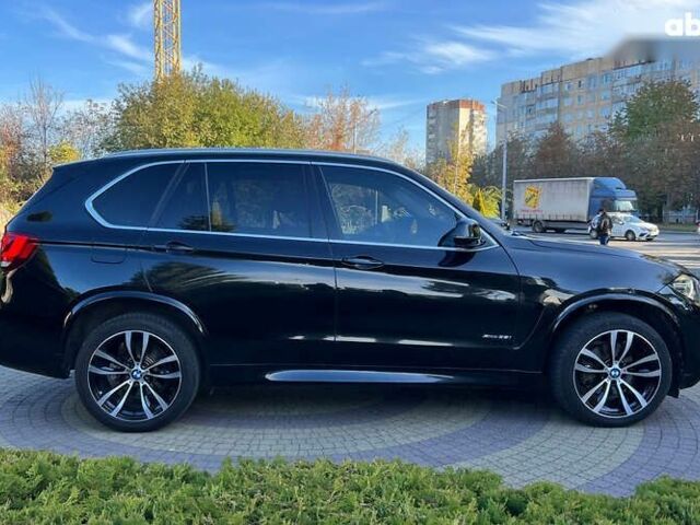 БМВ Х5, об'ємом двигуна 3 л та пробігом 159 тис. км за 29750 $, фото 7 на Automoto.ua