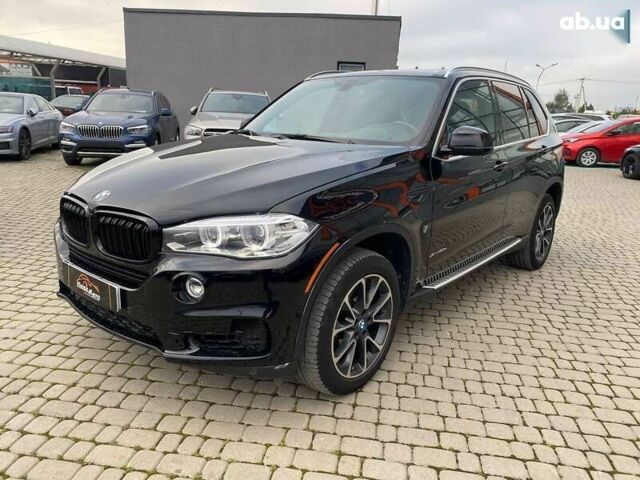 БМВ Х5, об'ємом двигуна 0 л та пробігом 100 тис. км за 29900 $, фото 2 на Automoto.ua