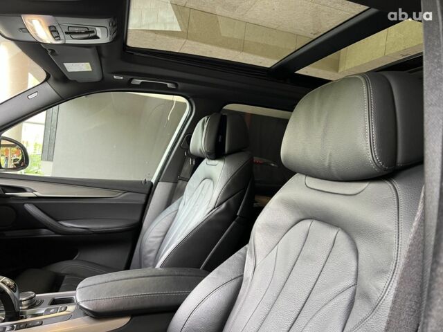 БМВ Х5, об'ємом двигуна 3 л та пробігом 96 тис. км за 54123 $, фото 47 на Automoto.ua