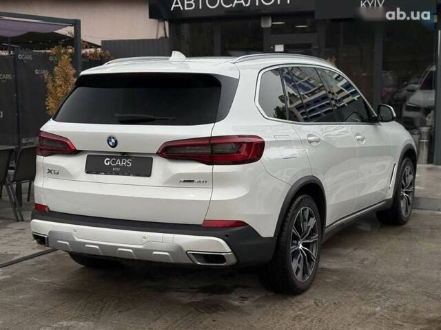 БМВ Х5, объемом двигателя 3 л и пробегом 94 тыс. км за 49999 $, фото 5 на Automoto.ua