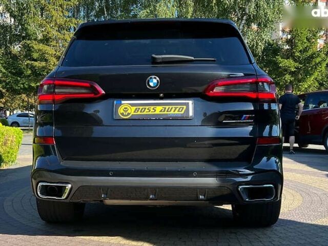 БМВ Х5, объемом двигателя 3 л и пробегом 71 тыс. км за 69999 $, фото 5 на Automoto.ua