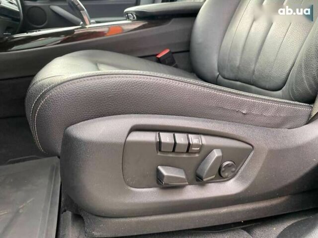 БМВ Х5, об'ємом двигуна 0 л та пробігом 100 тис. км за 29900 $, фото 21 на Automoto.ua