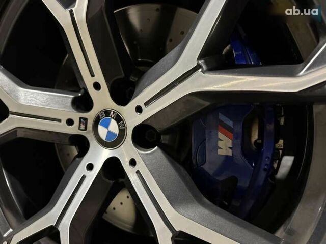 БМВ Х5, объемом двигателя 3 л и пробегом 129 тыс. км за 63900 $, фото 17 на Automoto.ua