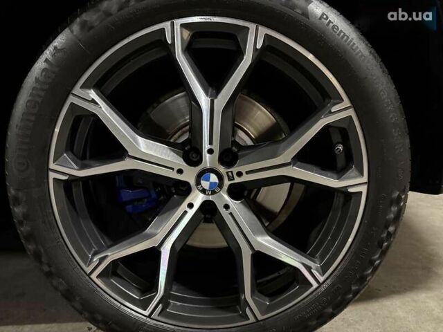 БМВ Х5, объемом двигателя 3 л и пробегом 129 тыс. км за 63900 $, фото 18 на Automoto.ua