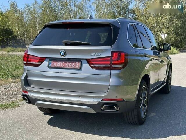 БМВ Х5, об'ємом двигуна 3 л та пробігом 146 тис. км за 28000 $, фото 9 на Automoto.ua