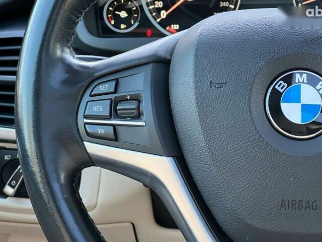 БМВ Х5, об'ємом двигуна 3 л та пробігом 159 тис. км за 29750 $, фото 11 на Automoto.ua