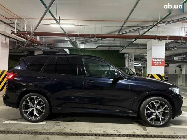 БМВ Х5, объемом двигателя 3 л и пробегом 129 тыс. км за 63900 $, фото 26 на Automoto.ua